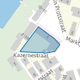 Perceel VWD02-C-3831