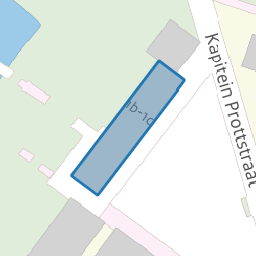 Perceel VWD02-C-3840