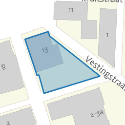 Perceel VWD02-C-3848