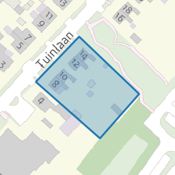 Perceel VWD02-C-3853