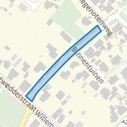 Perceel VWD02-C-3878