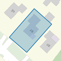 Perceel VWD02-C-3900