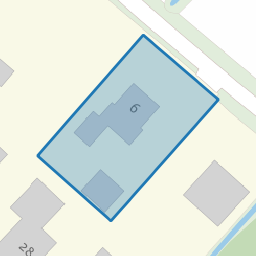 Perceel VWD02-C-3901