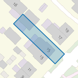 Perceel VWD02-C-3920