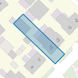 Perceel VWD02-C-3921