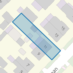 Perceel VWD02-C-3922