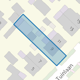 Perceel VWD02-C-3923