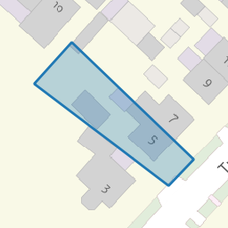 Perceel VWD02-C-3925