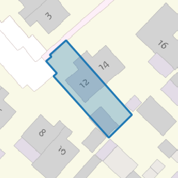 Perceel VWD02-C-3927