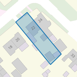 Perceel VWD02-C-3933