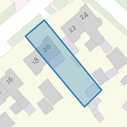 Perceel VWD02-C-3934