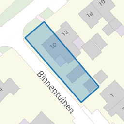 Perceel VWD02-C-3939