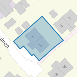 Perceel VWD02-C-3940