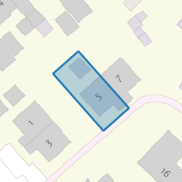 Perceel VWD02-C-3941