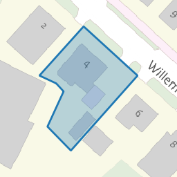 Perceel VWD02-C-3945