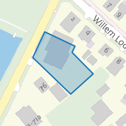 Perceel VWD02-C-3965