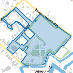 Perceel VWD02-C-3977