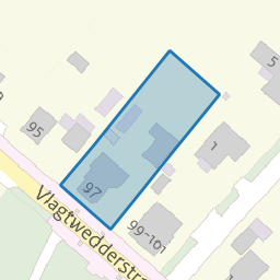 Perceel VWD02-C-3983