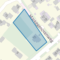 Perceel VWD02-C-3987