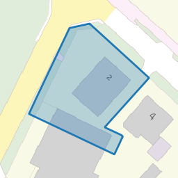 Perceel VWD02-C-3988