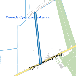 Perceel VWD02-E-3050