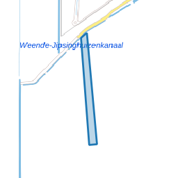 Perceel VWD02-E-3053
