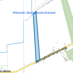 Perceel VWD02-E-3054