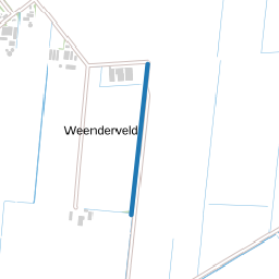 Perceel VWD02-E-3070