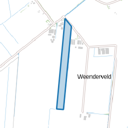 Perceel VWD02-E-3366