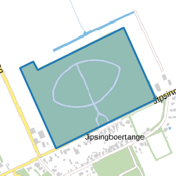 Perceel VWD02-E-3496