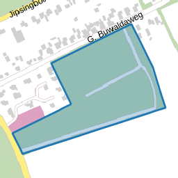 Perceel VWD02-E-3637