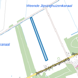 Perceel VWD02-E-3883