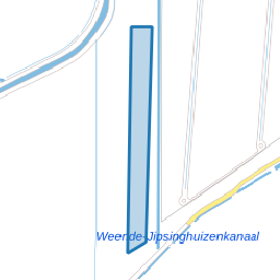 Perceel VWD02-E-4021