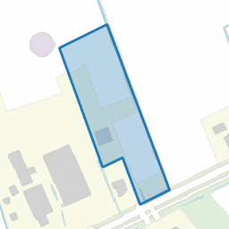 Perceel VWD02-E-4025