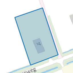 Perceel VWD02-E-4061