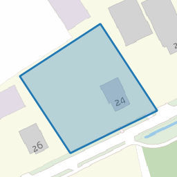 Perceel VWD02-E-4101