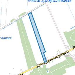 Perceel VWD02-E-4111