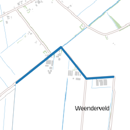 Perceel VWD02-E-4115