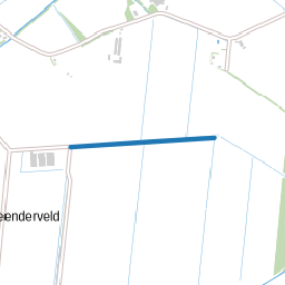 Perceel VWD02-E-4116