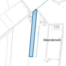 Perceel VWD02-E-4122