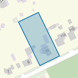 Perceel VWD02-E-4209