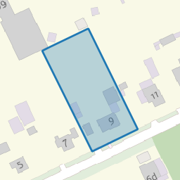 Perceel VWD02-E-4210