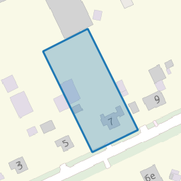 Perceel VWD02-E-4211