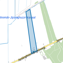 Perceel VWD02-E-4222