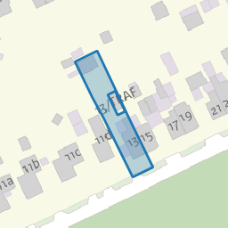 Perceel VWD02-E-4243