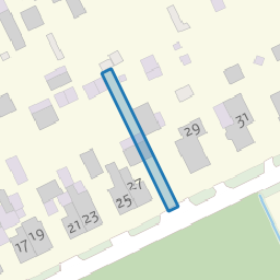 Perceel VWD02-E-4272