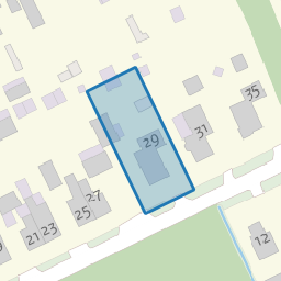 Perceel VWD02-E-4273