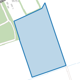 Perceel VWD02-E-4300