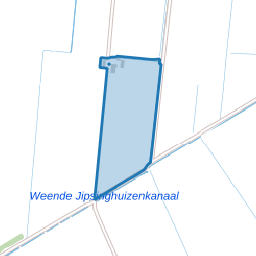 Perceel VWD02-E-4332