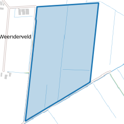 Perceel VWD02-E-4346